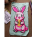 Bunny's Easter Joy Bunny's Easter Joy