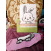 Cheeky Bunny Tapestry
