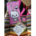 Cheeky Bunny Tapestry