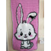Cheeky Bunny Tapestry