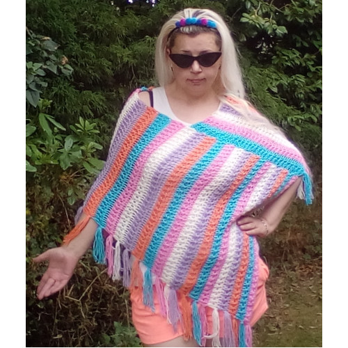 Rainbow Star