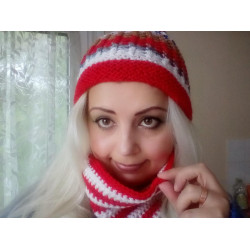 Scrapy Hype Hat Beanie Multi Tones
