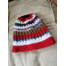 Scrapy Hype Hat Beanie Multi Tones