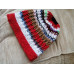 Scrapy Hype Hat Beanie Multi Tones