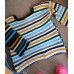 Striped Hype Jumper