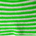 Striped Hype Jumper