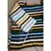 Striped Hype Jumper