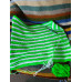 Striped Hype Jumper