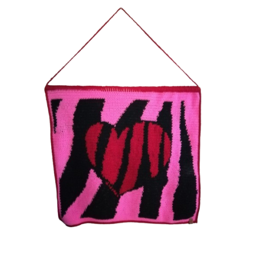 Striped Love