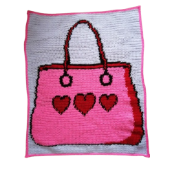 Sweet Love Handbag