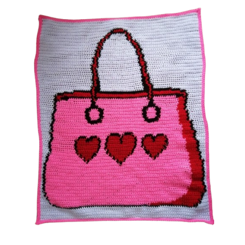 Sweet Love Handbag Sweet Love Handbag