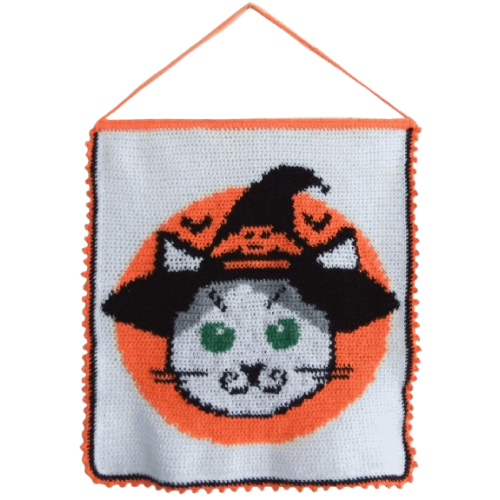 Witchy Kitten Witchy Kitten